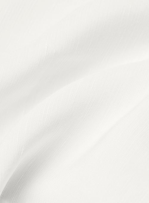portico linen short sold by Aritzia product image thumbnail 9