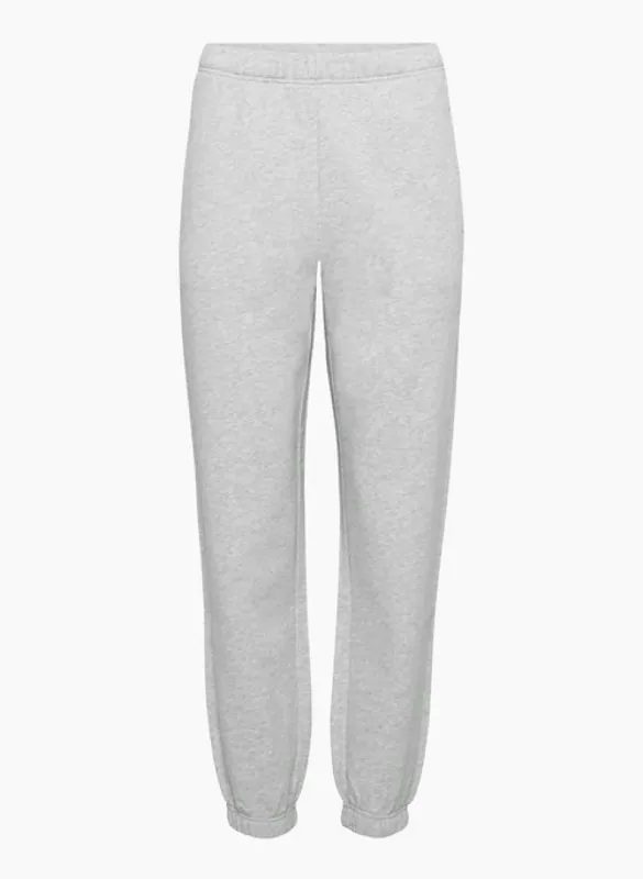 community™ hi-rise sweatpant sold by Aritzia