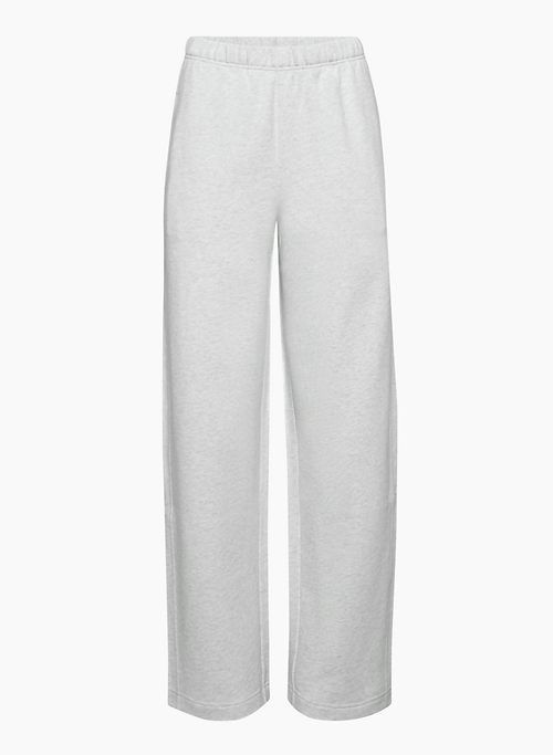 community™ straight hi-rise sweatpant sold by Aritzia
