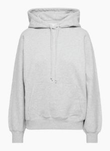 community™ oversized hoodie sold by Aritzia