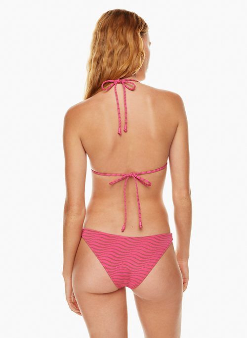 catalina string triangle top sold by Aritzia product image thumbnail 5