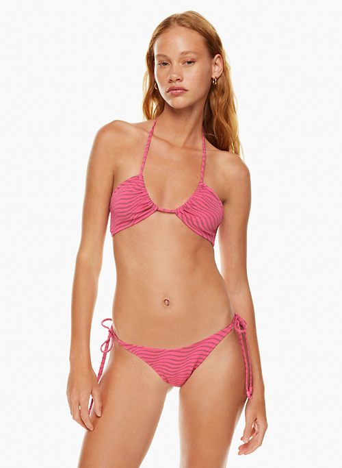 mesa string halter top sold by Aritzia product image thumbnail 3