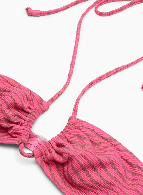 mesa string halter top sold by Aritzia product image thumbnail 7