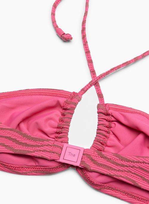 mesa string halter top sold by Aritzia product image thumbnail 8