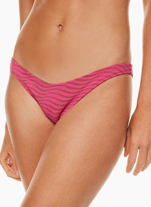 maui high-leg bottom sold by Aritzia product image thumbnail 2