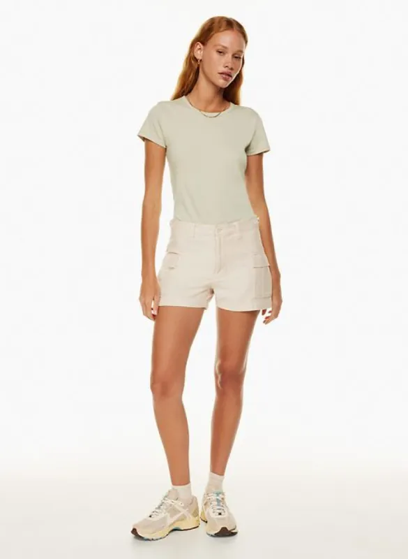 supply cargo short sold by Aritzia