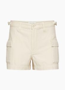 supply cargo short sold by Aritzia