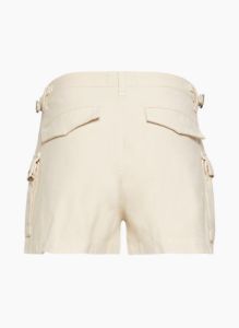 supply cargo short sold by Aritzia