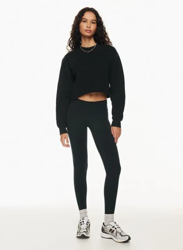 hold-it™ atmosphere lo-rise legging sold by Aritzia