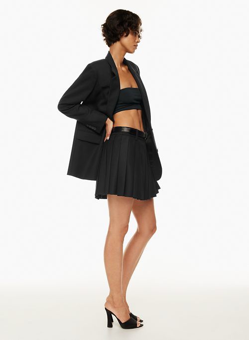 dormer skirt sold by Aritzia product image thumbnail 3