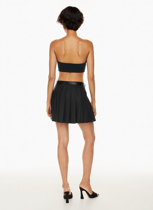 dormer skirt sold by Aritzia product image thumbnail 5