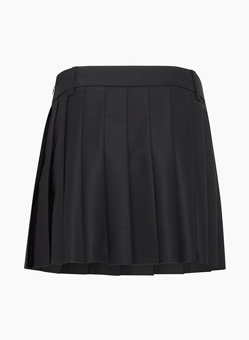 dormer skirt sold by Aritzia product image thumbnail 7