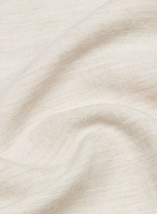 era linen shirt sold by Aritzia product image thumbnail 7