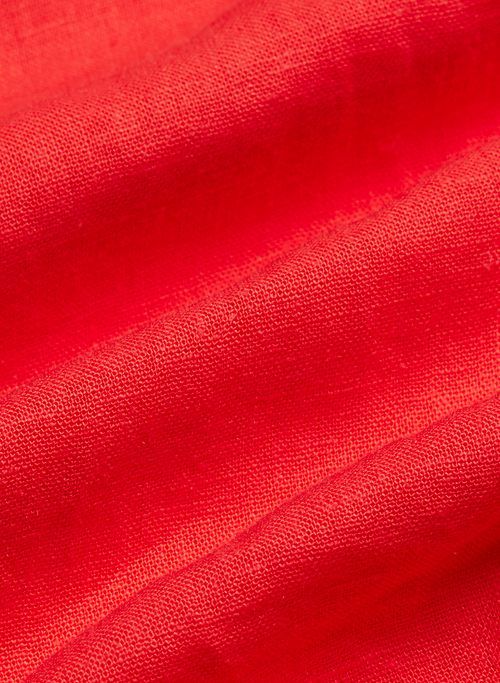 century linen skirt sold by Aritzia product image thumbnail 9