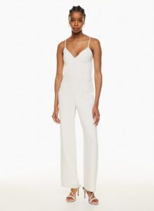 purcell jumpsuit sold by Aritzia