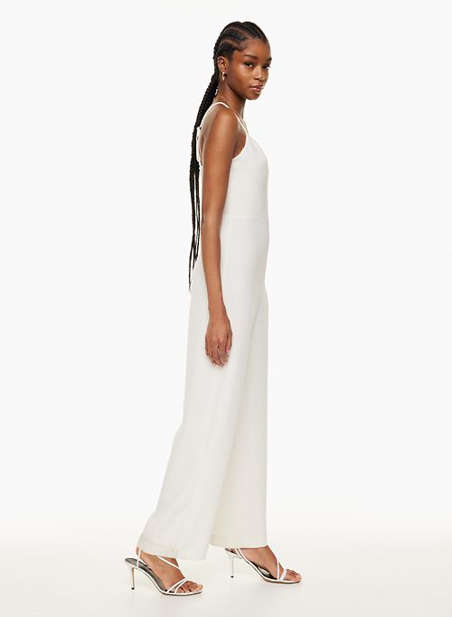 purcell jumpsuit sold by Aritzia product image thumbnail 4