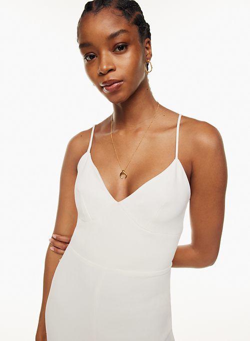 purcell jumpsuit sold by Aritzia product image thumbnail 5