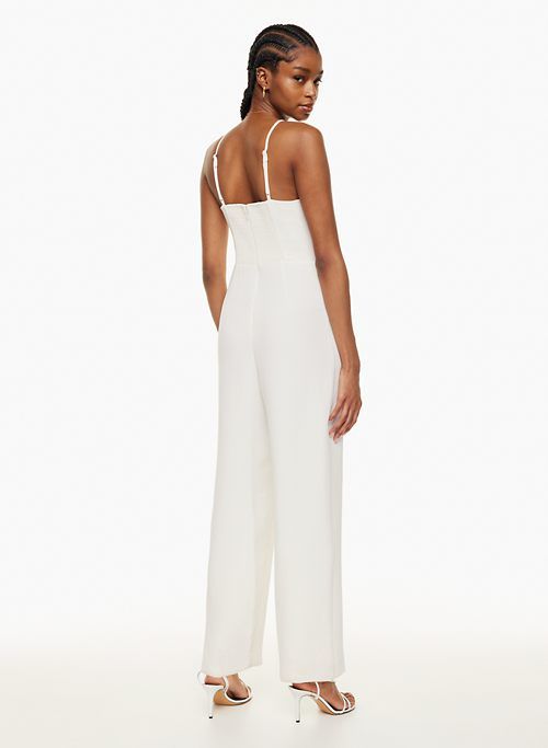 purcell jumpsuit sold by Aritzia product image thumbnail 6