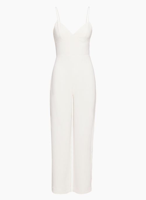 purcell jumpsuit sold by Aritzia product image thumbnail 7