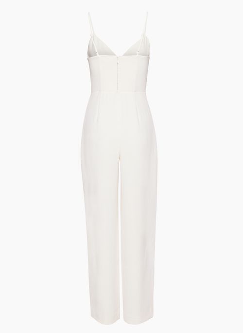 purcell jumpsuit sold by Aritzia product image thumbnail 8
