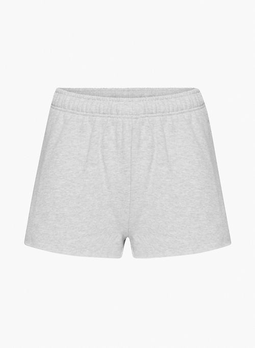 terry fleece mega 3 sweatshort sold by Aritzia product image thumbnail 6