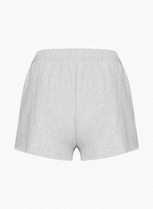 terry fleece mega 3 sweatshort sold by Aritzia product image thumbnail 7