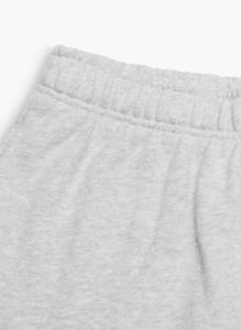 terry fleece mega 3 sweatshort sold by Aritzia
