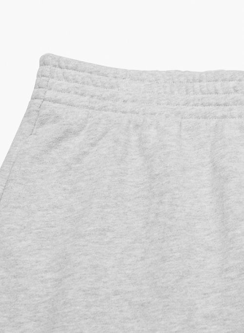 terry fleece mini skirt sold by Aritzia product image thumbnail 8