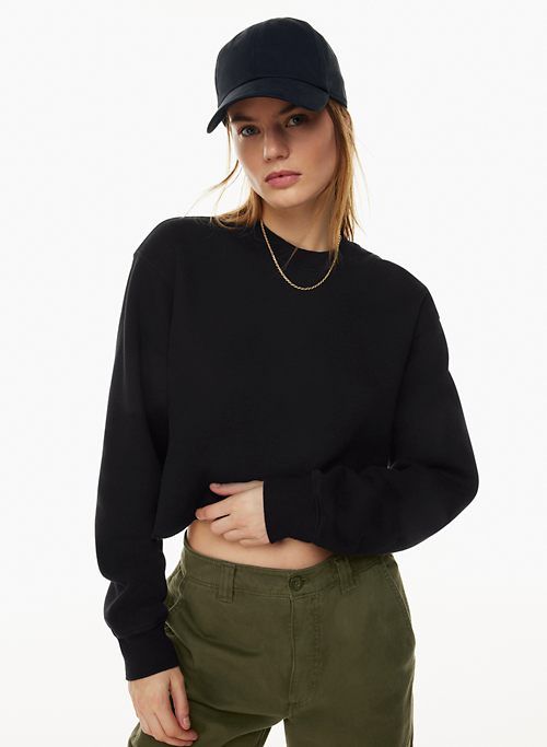 dad baseball cap sold by Aritzia