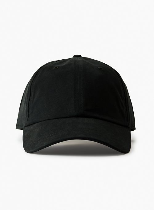 dad baseball cap sold by Aritzia product image thumbnail 3