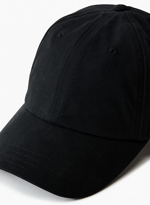 dad baseball cap sold by Aritzia product image thumbnail 4