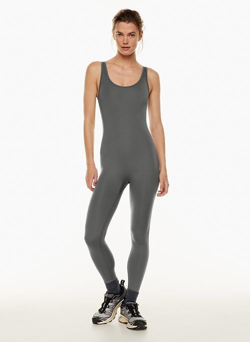 tnagloss™ shake-it jumpsuit sold by Aritzia