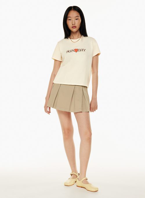 dream t-shirt sold by Aritzia product image thumbnail 3