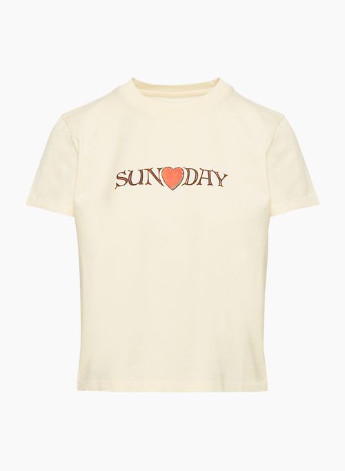 dream t-shirt sold by Aritzia product image thumbnail 6