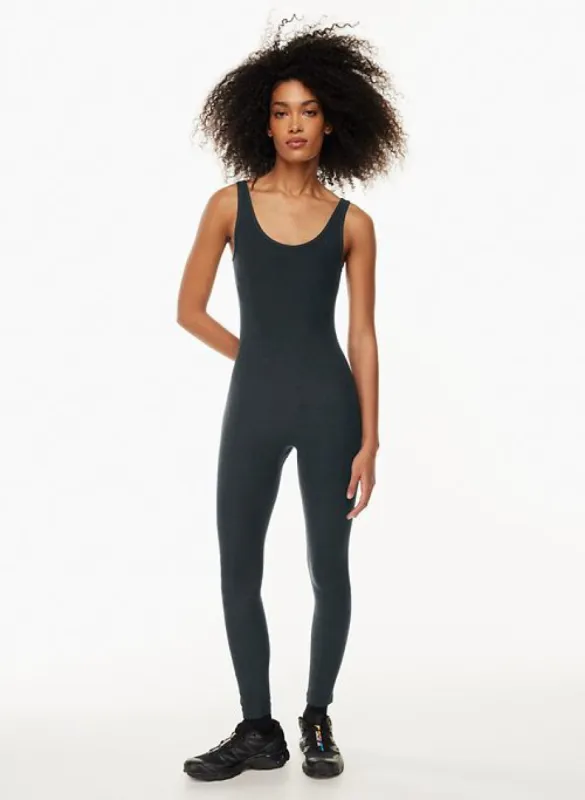 tnaflow™ shake-it jumpsuit sold by Aritzia