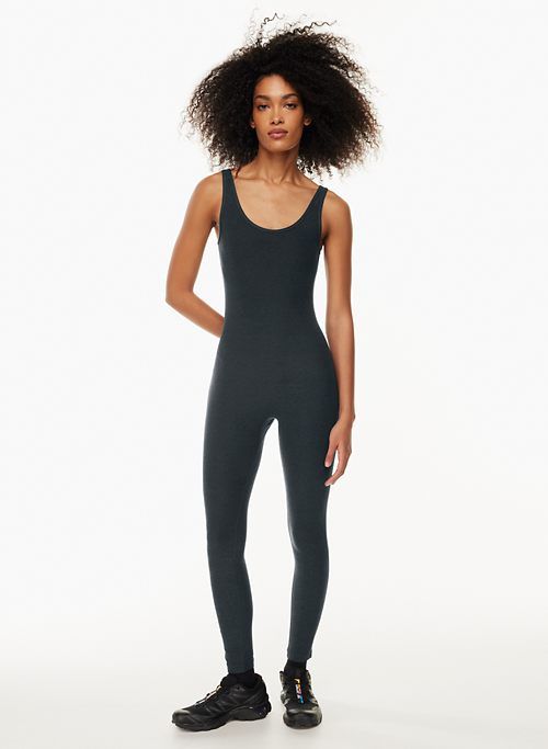 tnaflow™ shake-it jumpsuit sold by Aritzia