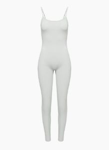 tnagloss™ rhythm jumpsuit sold by Aritzia