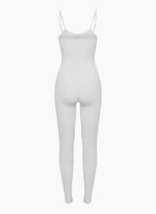 tnagloss™ rhythm jumpsuit sold by Aritzia