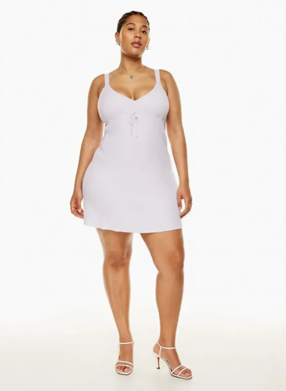 firebird dress | Parallel