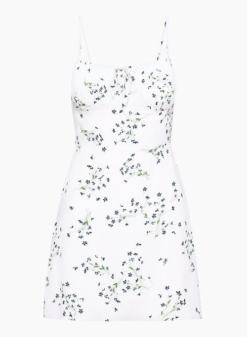 delilah dress sold by Aritzia product image thumbnail 6