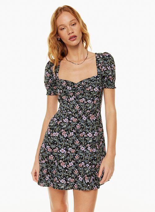 tinsley dress sold by Aritzia