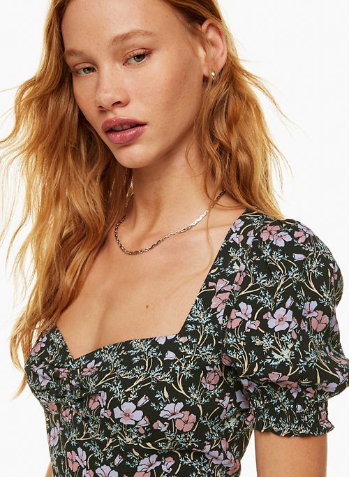 tinsley dress sold by Aritzia product image thumbnail 2