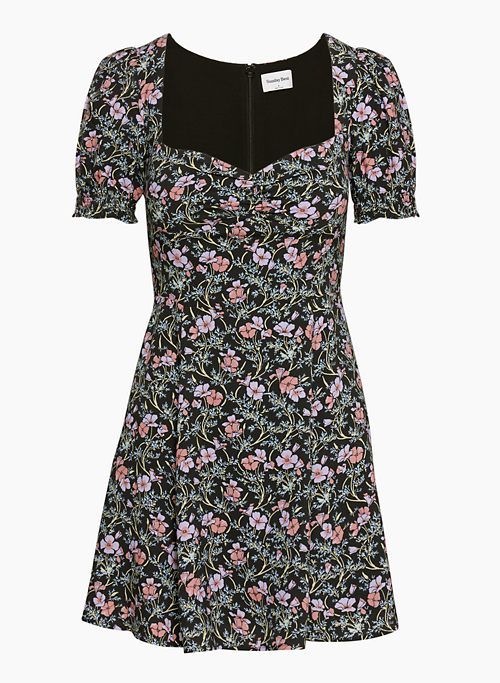 tinsley dress sold by Aritzia product image thumbnail 6