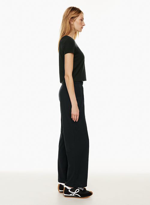 sontag pant sold by Aritzia product image thumbnail 4