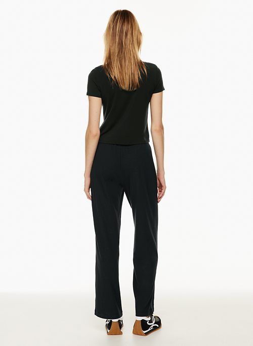 sontag pant sold by Aritzia product image thumbnail 5