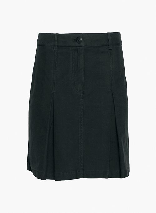 radiance skirt sold by Aritzia