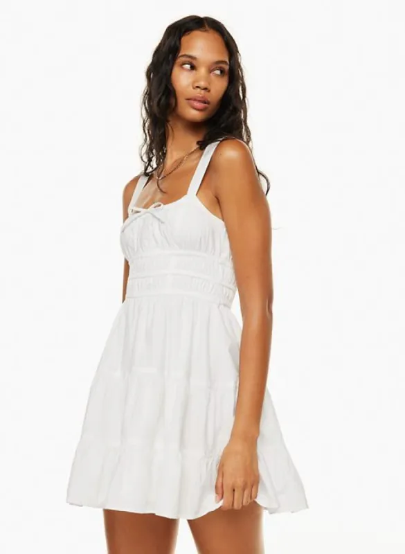 martine dress sold by Aritzia