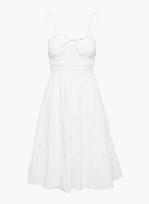 martine midi dress sold by Aritzia product image thumbnail 6
