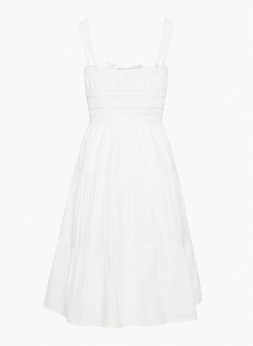 martine midi dress sold by Aritzia product image thumbnail 7