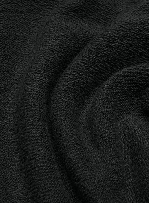 terry fleece turf short sold by Aritzia product image thumbnail 9